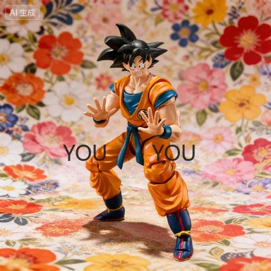 

Оригинальная фигурка Bandai Dragon Ball Z S.H.Figuarts Super Saiyan God Blue Son Gokou SHF Son Goku Blue