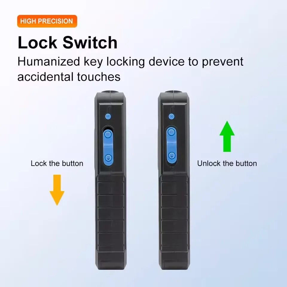 

Новый лазерный тестер для оптоволоконных кабелей 10/20/30/50 мВт VFL, 2200 мАч, перезаряжаемый, визуальный локатор неисправностей, поддержка SC/ST/FC