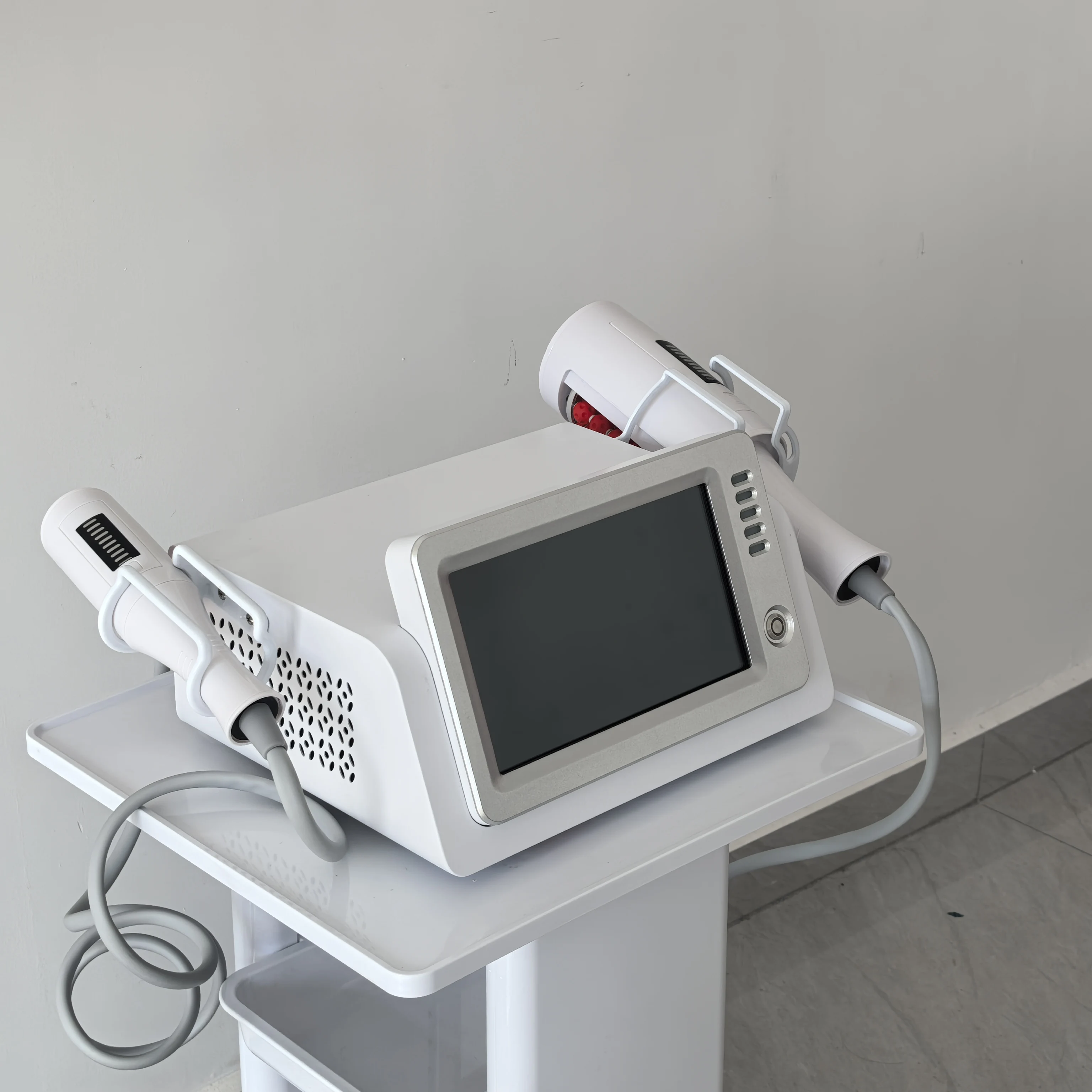 

360 inner ball roller body shaping device for body slimming skin tightening pain relief promoting healthy weight loss