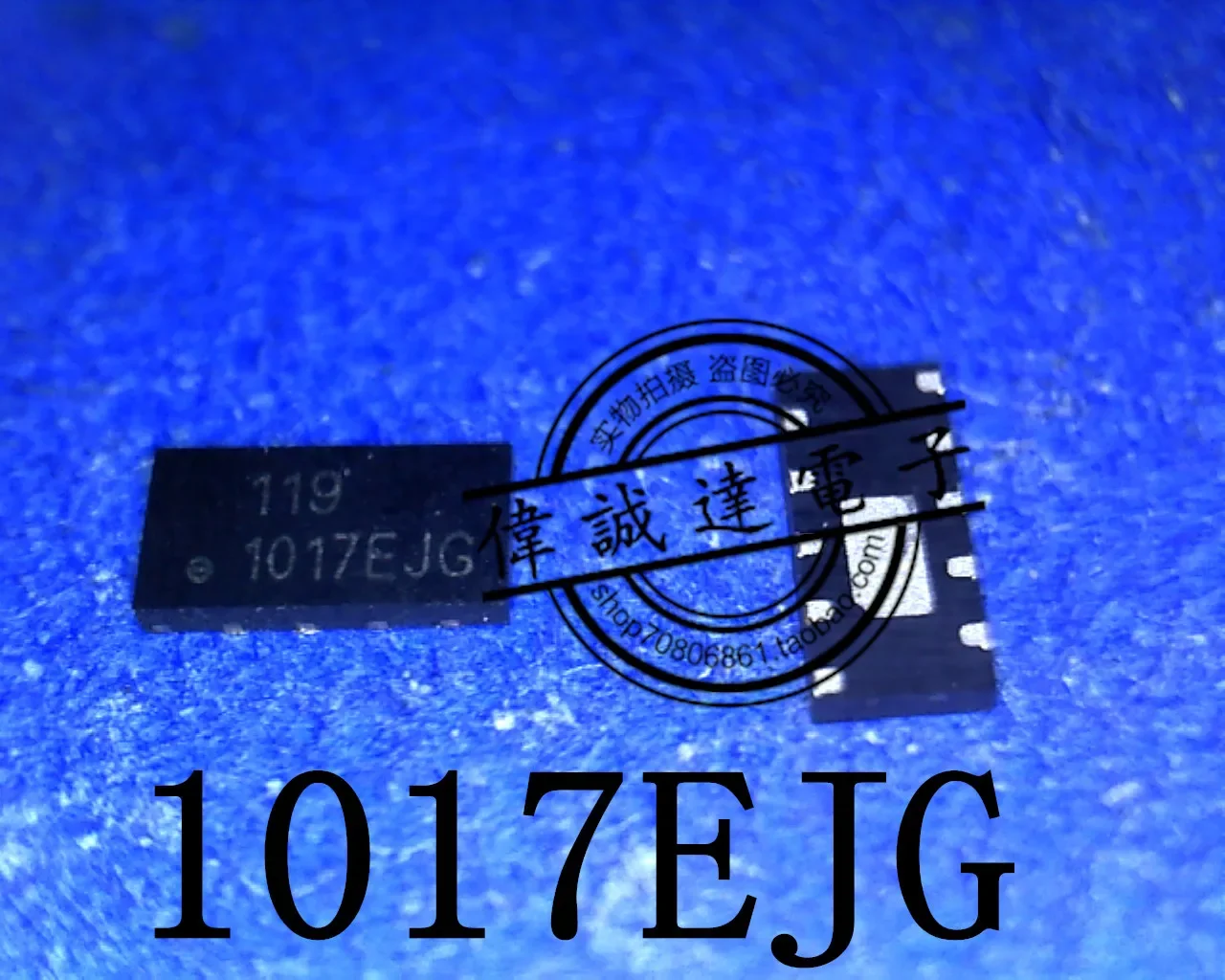 

20 шт. AZ1065-06F (119 1017EJG) QFN новый