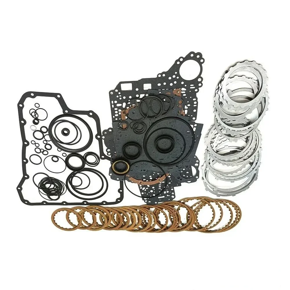 

RE4F03B RE4F03V Transmission Master Rebuild Kit Overhaul For NISSAN Sentra 00-05