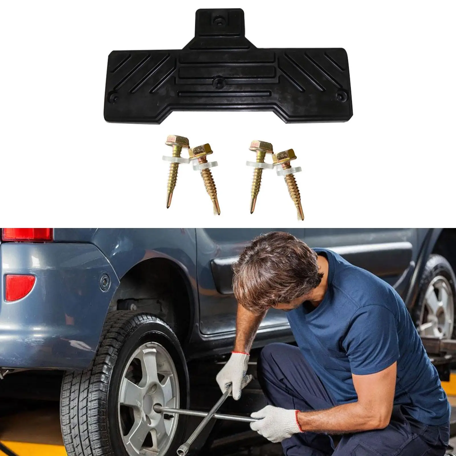 Wheel Repair Tool Tire Saving Pad Car Accessories Tire Changer Machine Part