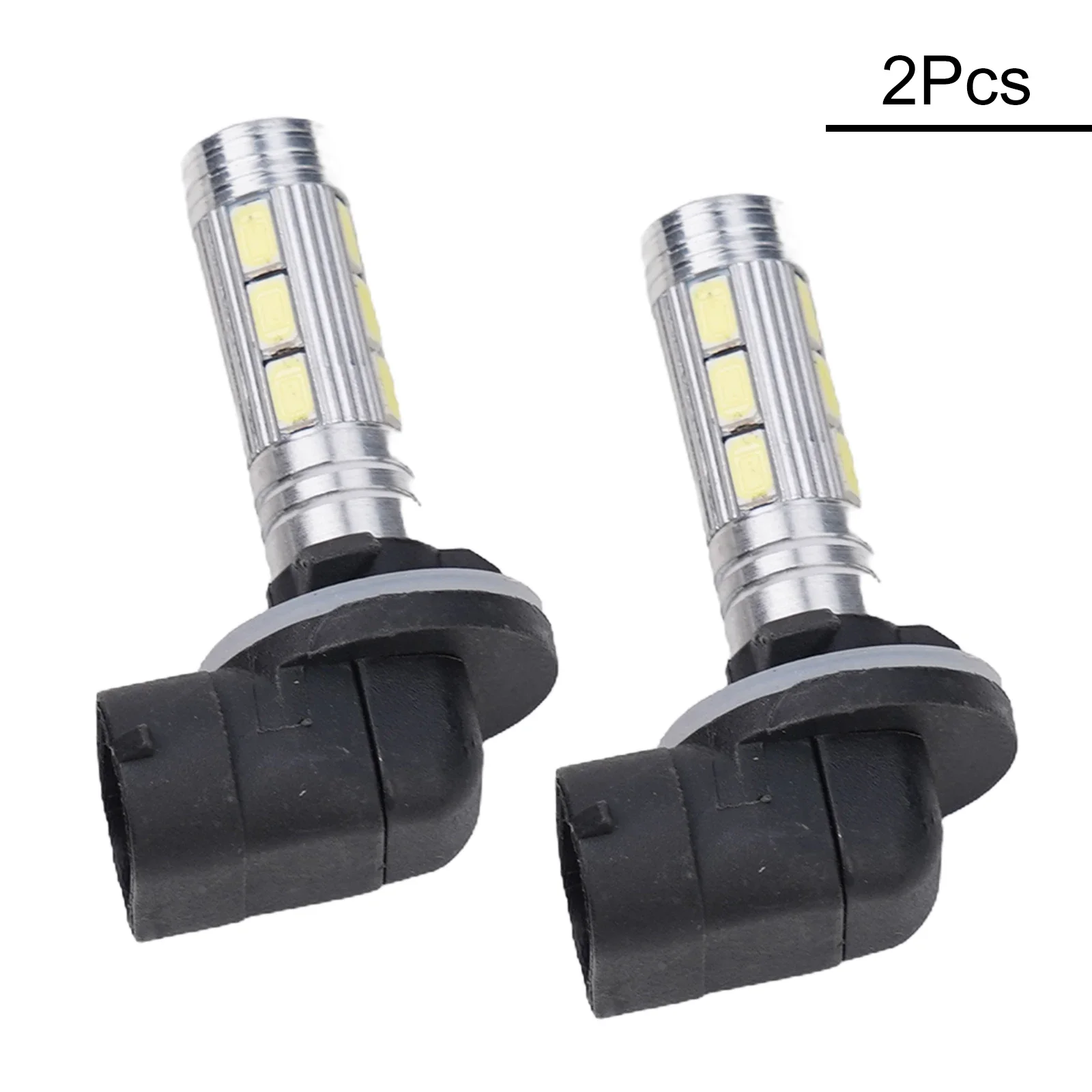 ل بولاريس LED لمبة عالية الجودة الأبيض 2 قطعة 300 400 450 500 550 570 600 700 800 5730 -14SMD 6000K تيار مستمر 12 فولت #3