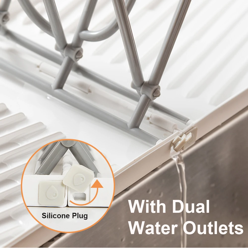 Thumbnail 3 - #6 Cheapest Baby Bottle Drying Racks Deals You Can Get