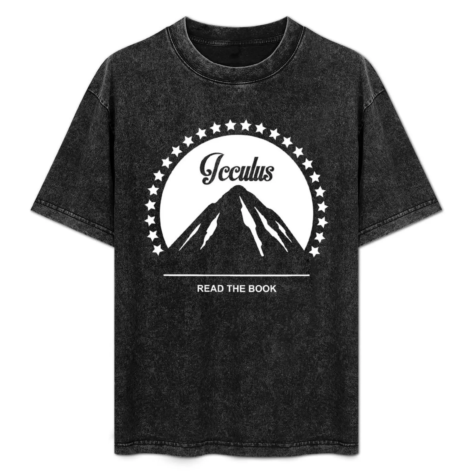 

Icculus Phish by Custeez T-Shirt essential t shirt oversizeds anime t shirts funny t shirts men
