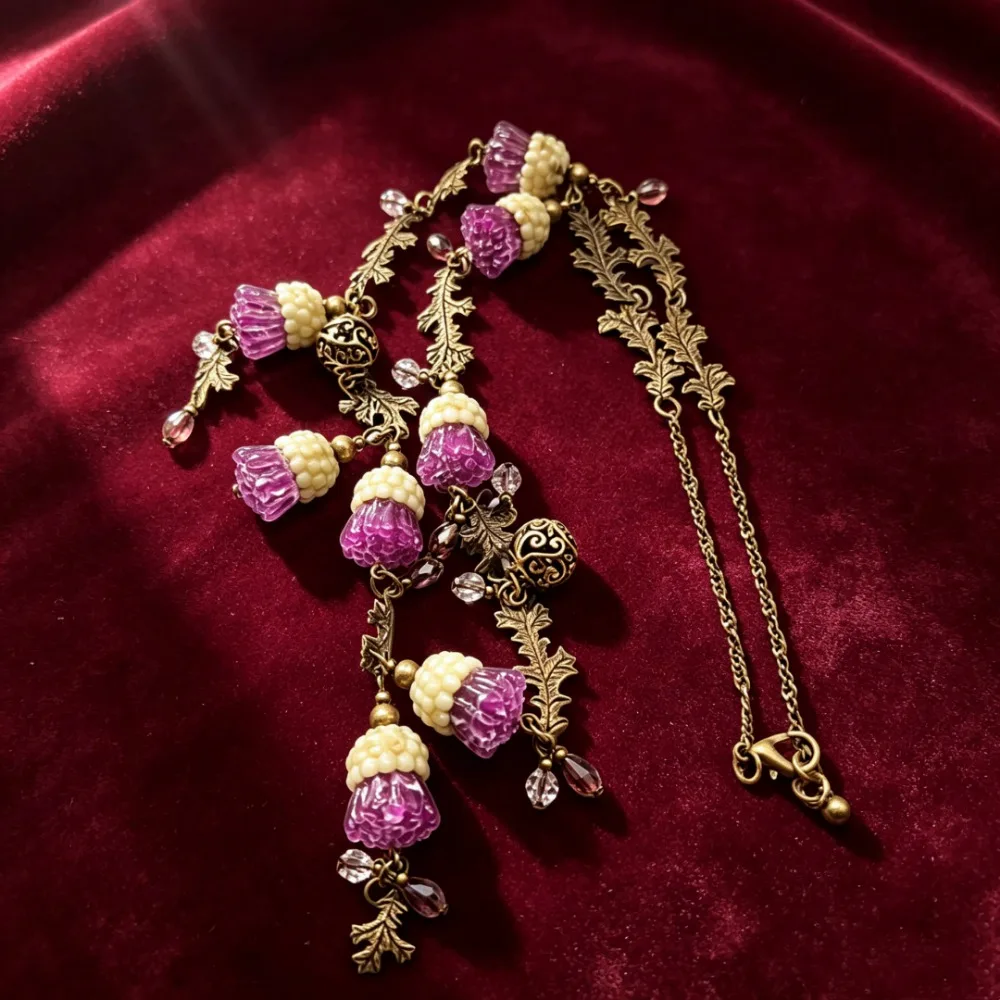 Thumbnail 3 - #69 Best Pendant Bracelets to Buy In 2026