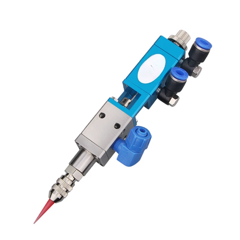 

MY228 Suction Dispensing Valve, Single Liquid Valve, Single Component Adhesive, Precision Adhesive Valve