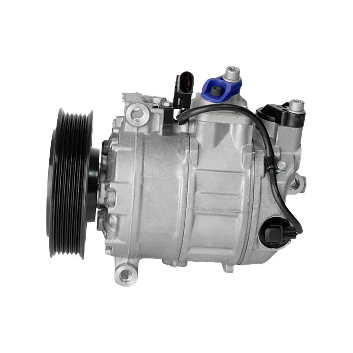 

Suitable for Adu Q7 3.0T A8 Air Conditioner Compressor, Cold Air Pump 4E0260805AR 7P0820803F