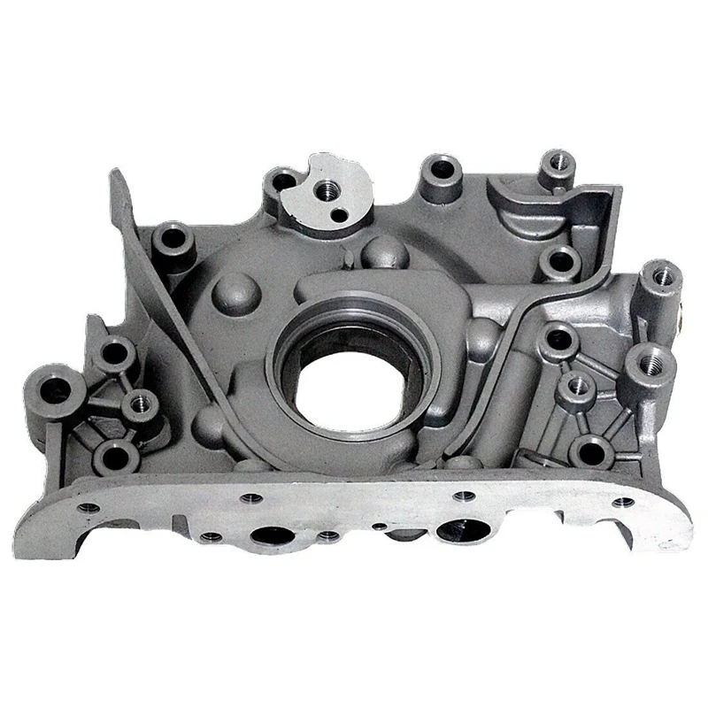 Engine Oil Pump 96325246 DW25189698 For Chevrolet Aveo Spark Daewoo Matiz Tico Damas Labo Super 16100-70B10 DW96325246