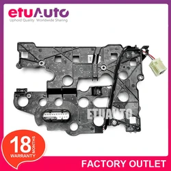 For Ford Escape Fusion Mazda 6F35 Transmission Valve Body Plate CV6Z7G276B CV6Z7G276A FD8P7G276AB CV6P7G276AC FD8Z7G276B