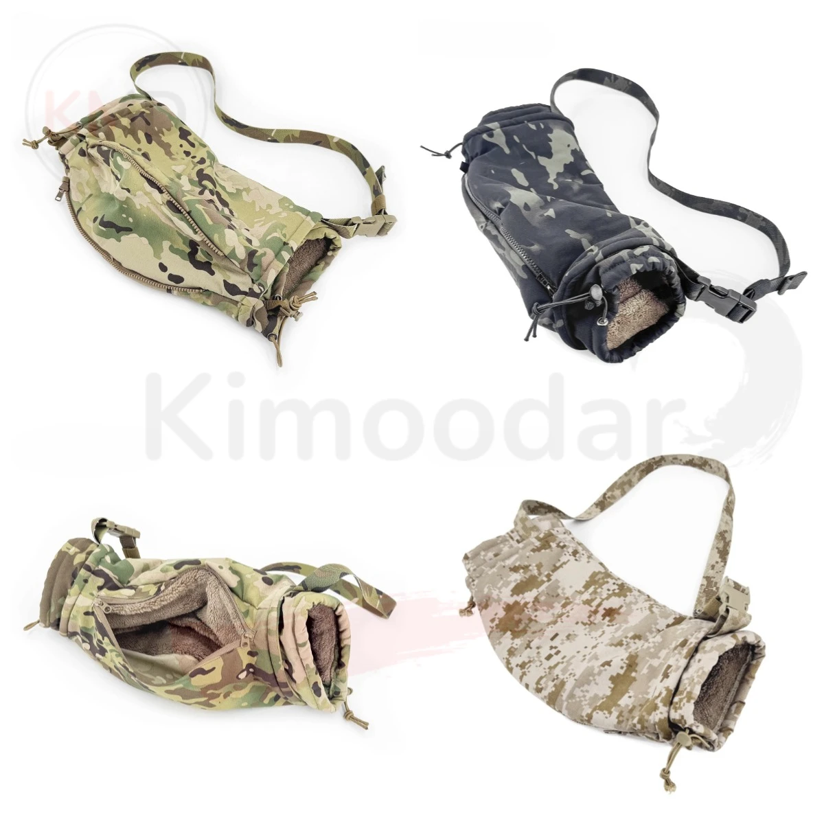 

MC AOR1 Спорт на открытом воздухе Теплая сумка для согревания рук Тактические камуфляжные сумки для грелки рук