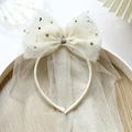 bow beige
