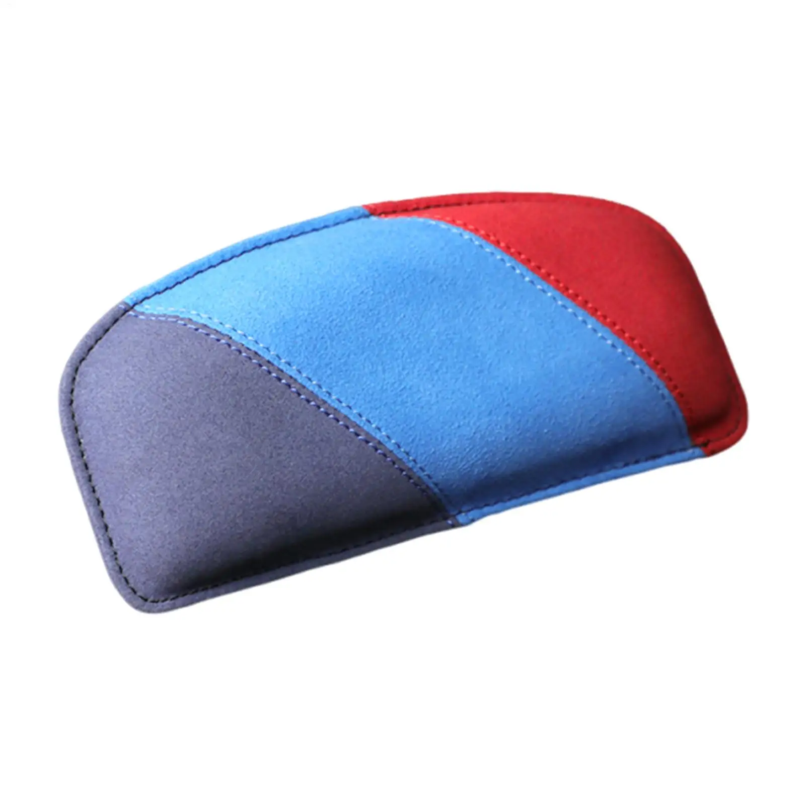 

Car Door Knee Pad Removable Memory Foam Comfortable Knee Support Cushion Leg Rest Pillow For Automotive Truck RV SUV Drivers