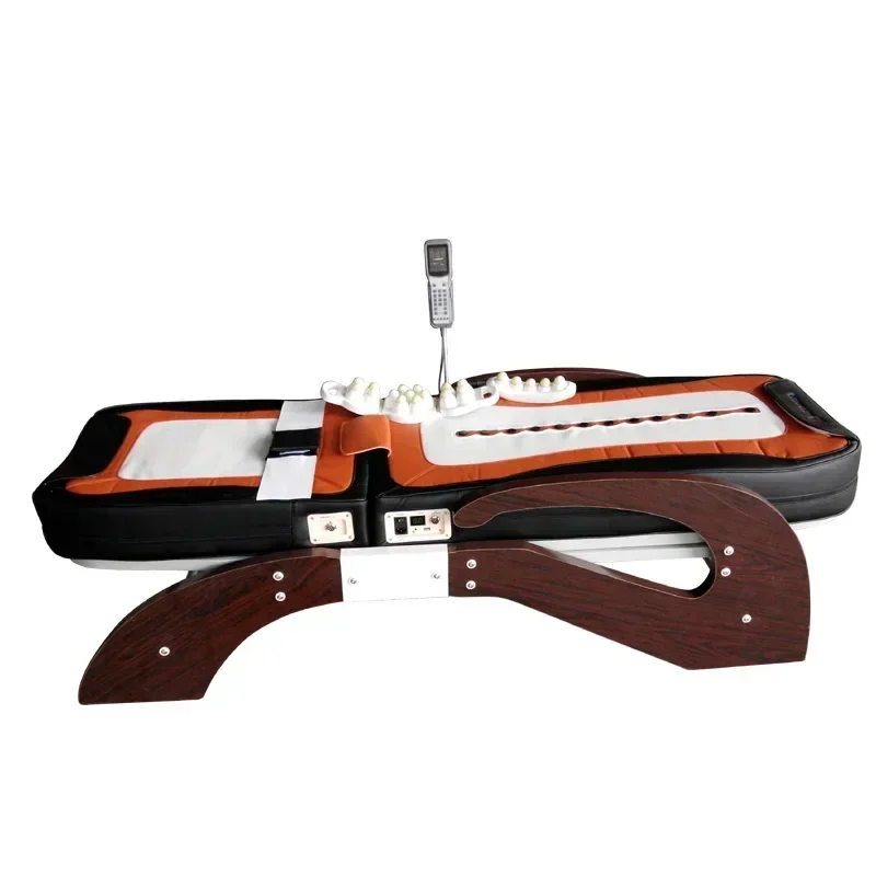 Multi-Functional Massager Buy Automatic Full Body Thermal Jade Massage