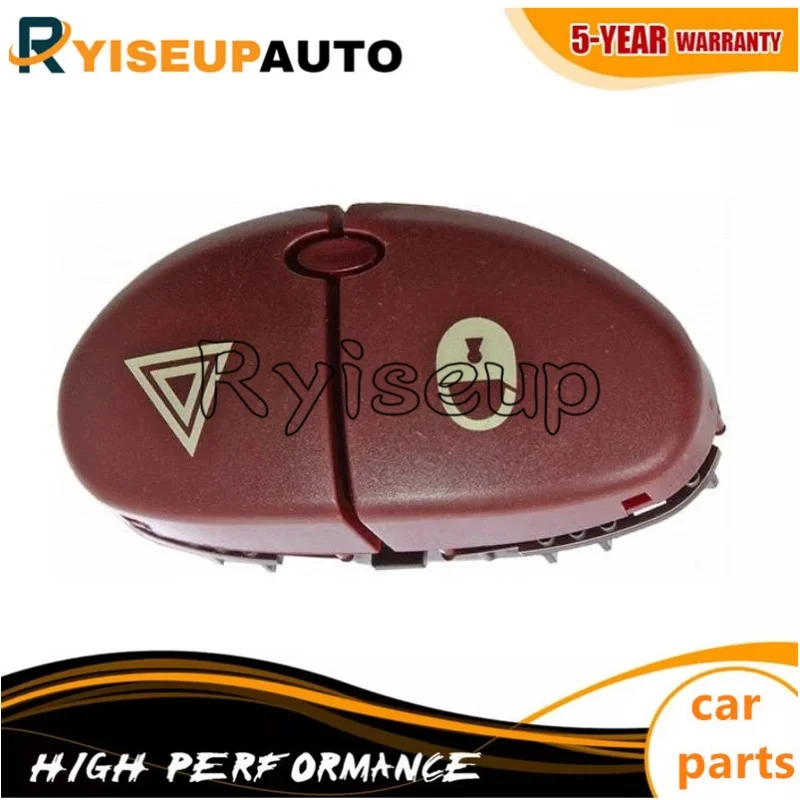 Hazard Warning Flas… - image