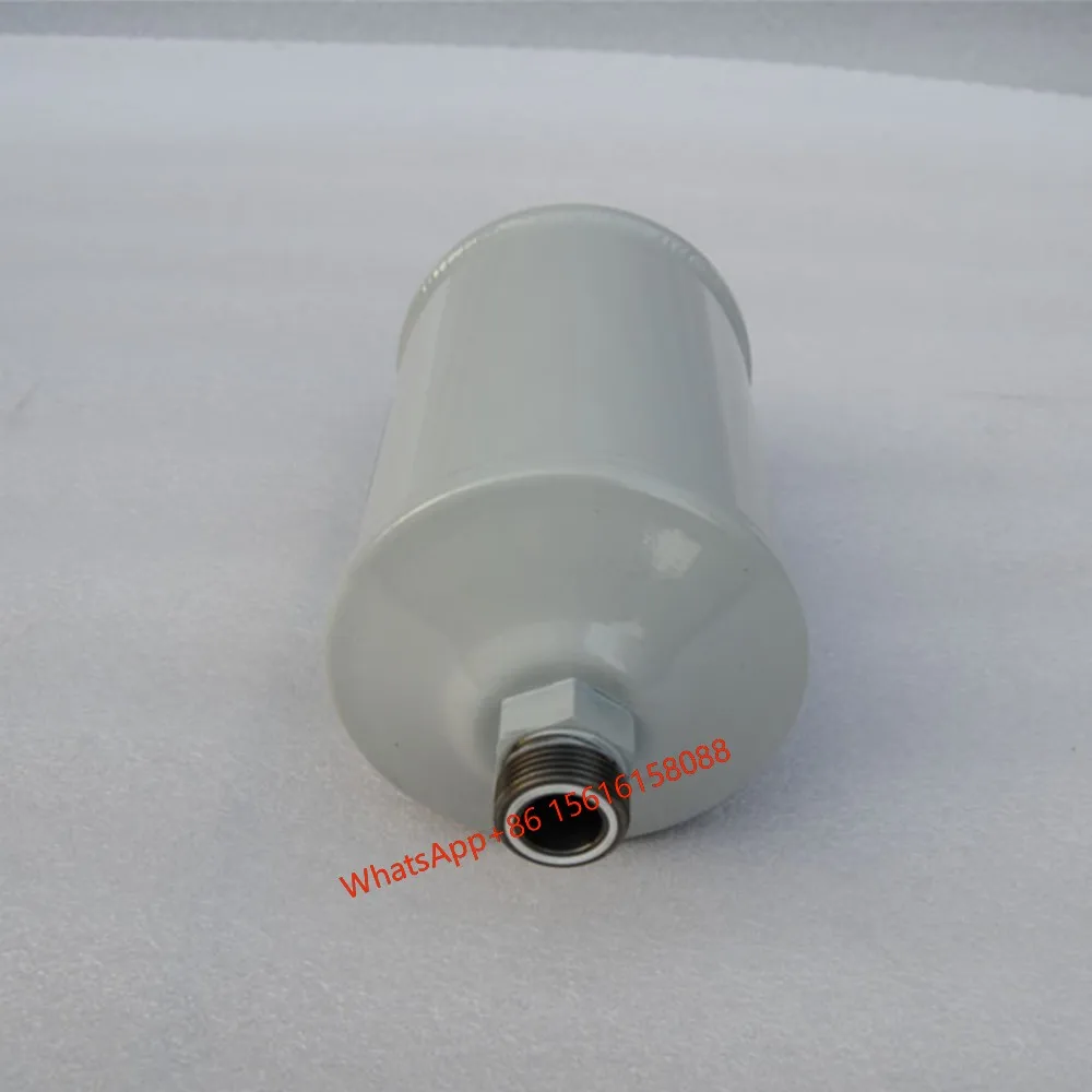 

Central air conditioning compressor spare parts replacement carrier 02XR05006201 external oil filter