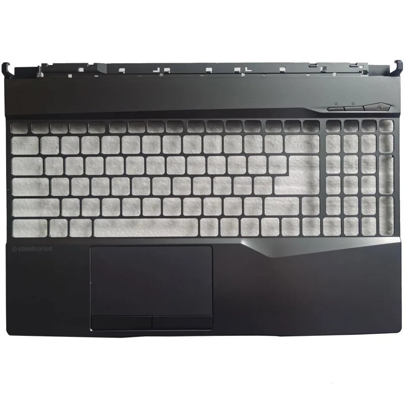 NEW Cover Case For MSI GE65 GP65 GL65 ms-16u1 Palmrest COVER/Laptop Bottom Base Case Cover