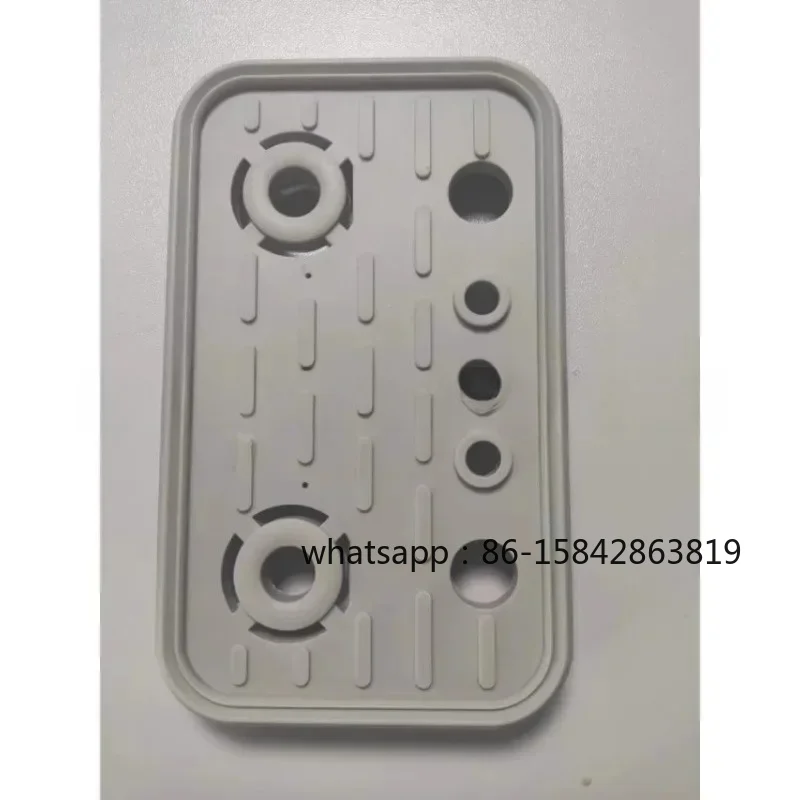 for Machining center vacuum suction cup Haomai Nanxing CNC suction block suction cup floating bead limit card rubber