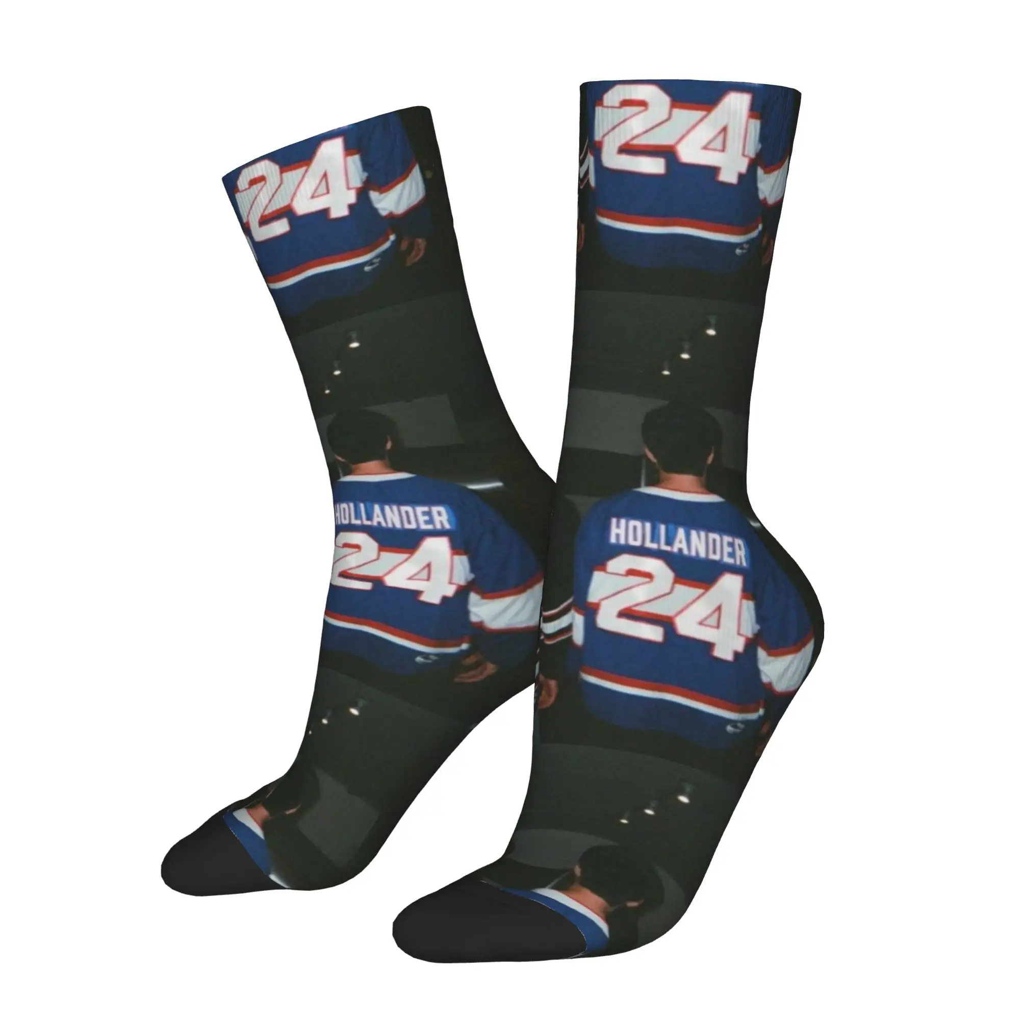 

Funny Sock 81 24 Heated Rivarly81 24 Ilya Shane2 Harajuku Quality Pattern Printed Men Crew Socks Casual Men's Socks