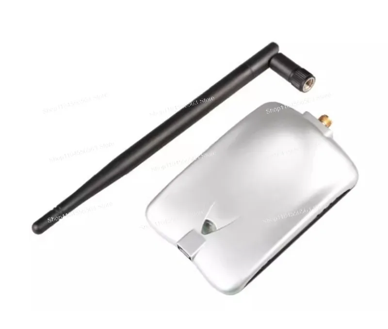 AWUS036NH Kali Network Card 2.4GHz 150Mbps USB WiFi Adapter RT3070 Chipset Driver-Free for Linux Ubuntu CDlinux