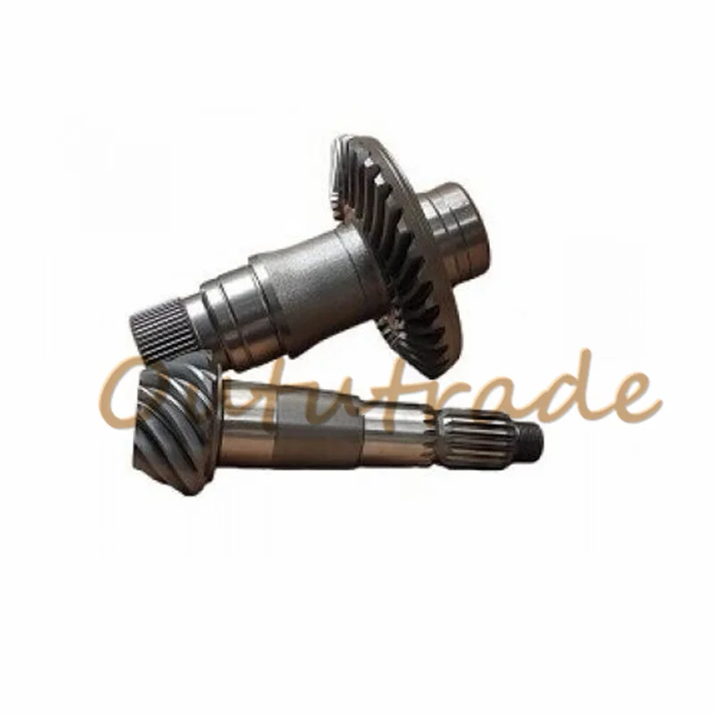 473393B600 Brand New Hypoid Gear Shaft Set Repair Kit 47339-3B600 For Hyundai Santa FE Sport 12-15 Kia Sorento 13-14