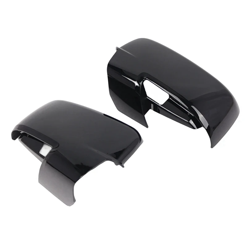 

Car Reversing Mirror Housing Car Outside Mirror Trim Cover For Dodge Ram 1500/2500/3500/4500/5500 68231243AA