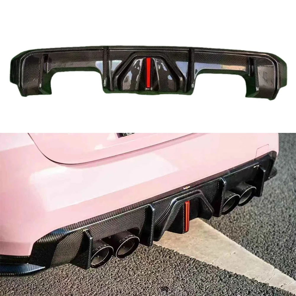 Bc Style Dry Carbon… - image