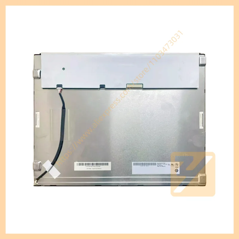 G150XG03 V4 15.0inch 1024*768 tft lcd module display Fast shipping