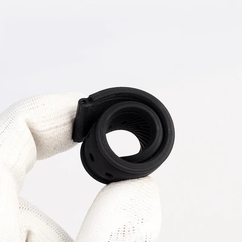 Black silicone strap for Casiok watch AE1200/1300 A159 A158 W-218 SGW-300H LA-680 series soft silicone watchband bracelet 18mm