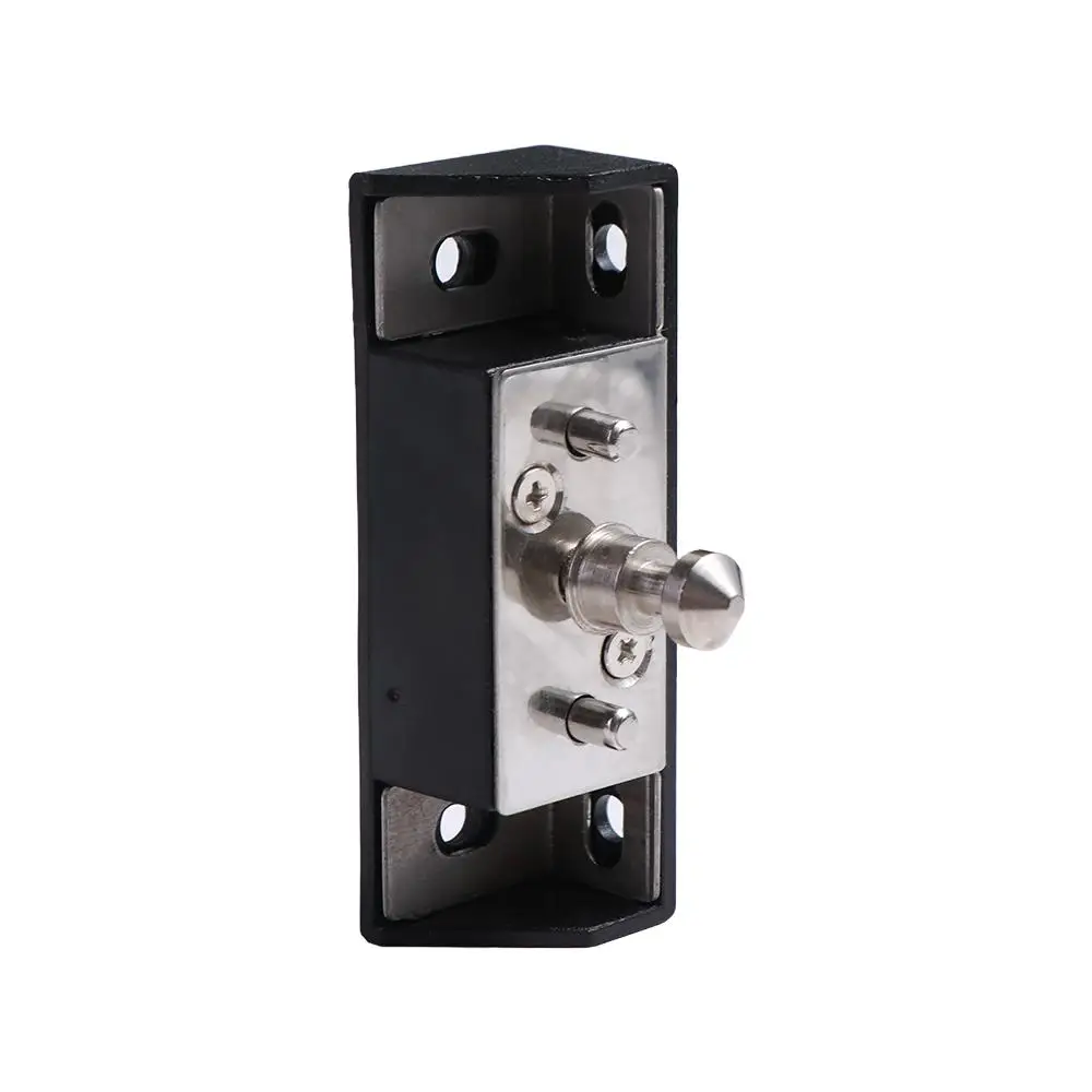 DIY Electronic Smart Drawer Lock IC card Easy To Install RFID smart lock Safe Invisible Hidde Sensor Cabinet Lock Double Door