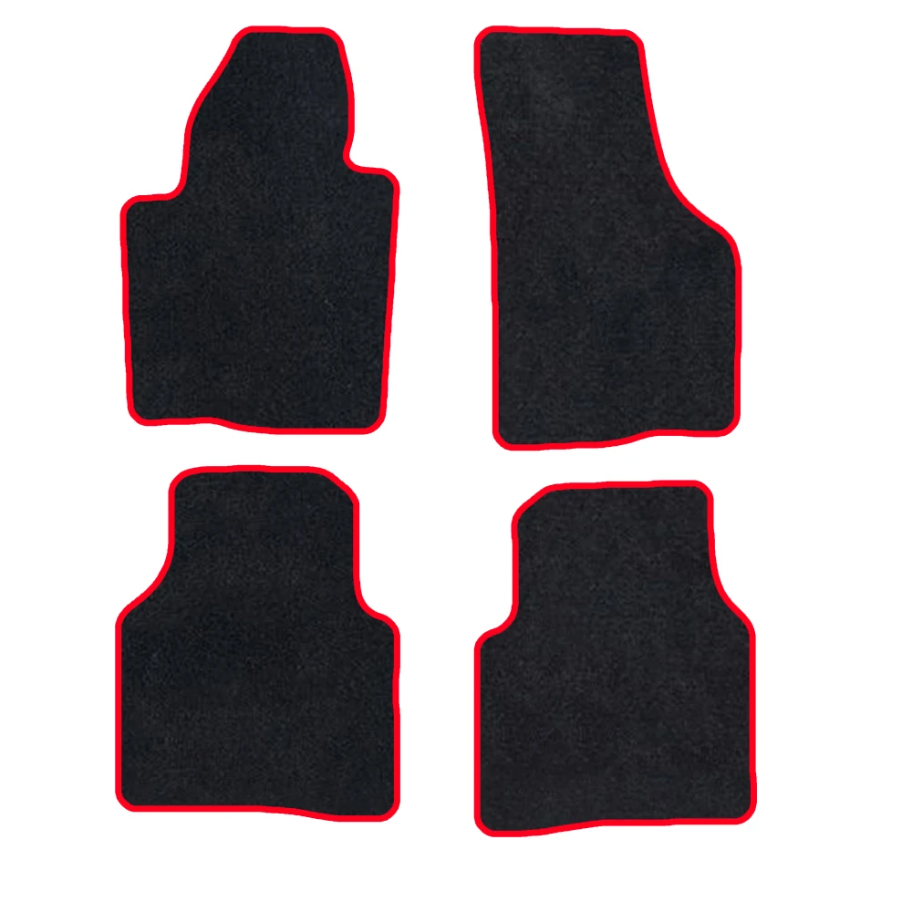 

Car Mats With Buttons For Volksvagen Passat B7 2010-2014 Rear row bridge 30cm Car-Specific Mats Floor Mats