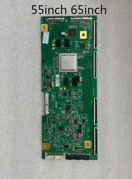 

Оригинальная материнская плата 55/65S8A 65V1 6870C-0745B/D LE650AQD-ELA1-Y