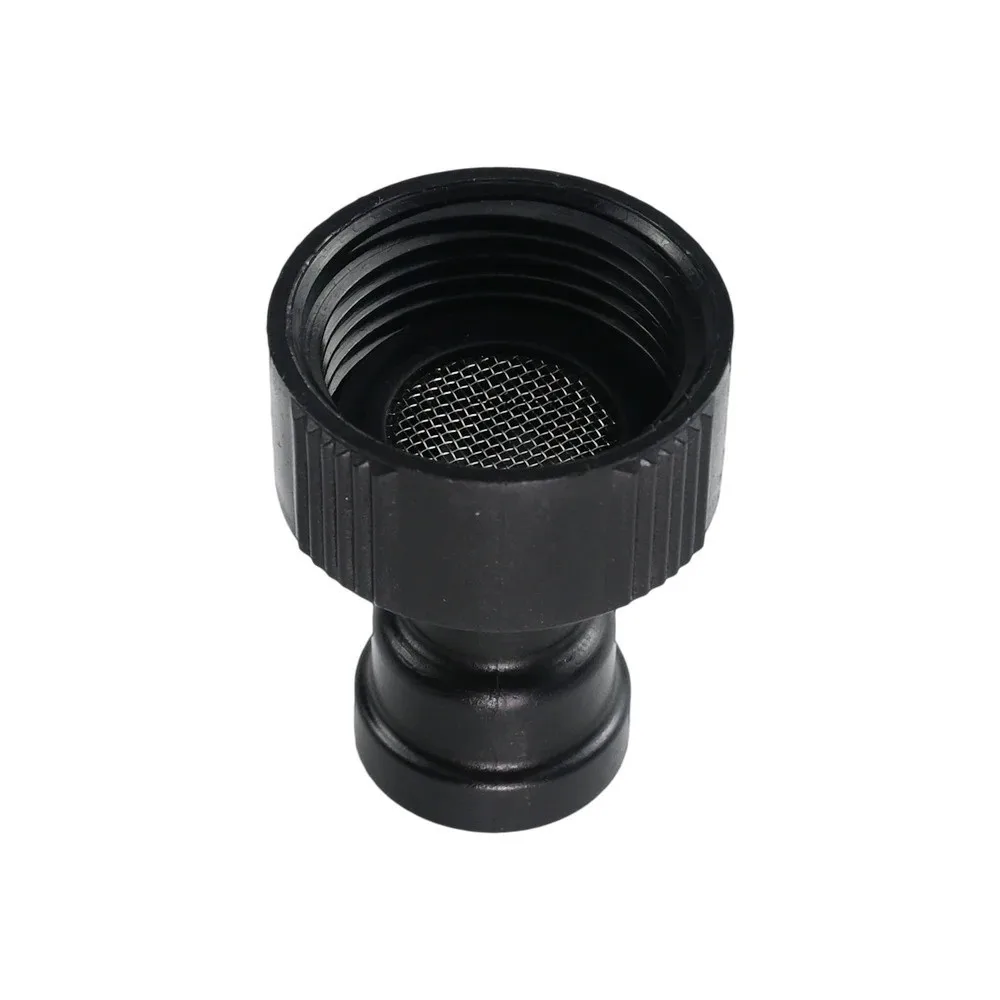 New Female BSP Water Hose Connector 3/4 Inch 8MM Garden Hose Adaptor Quick Connect 1/2 Inch Misting System Fitting Water Fitting