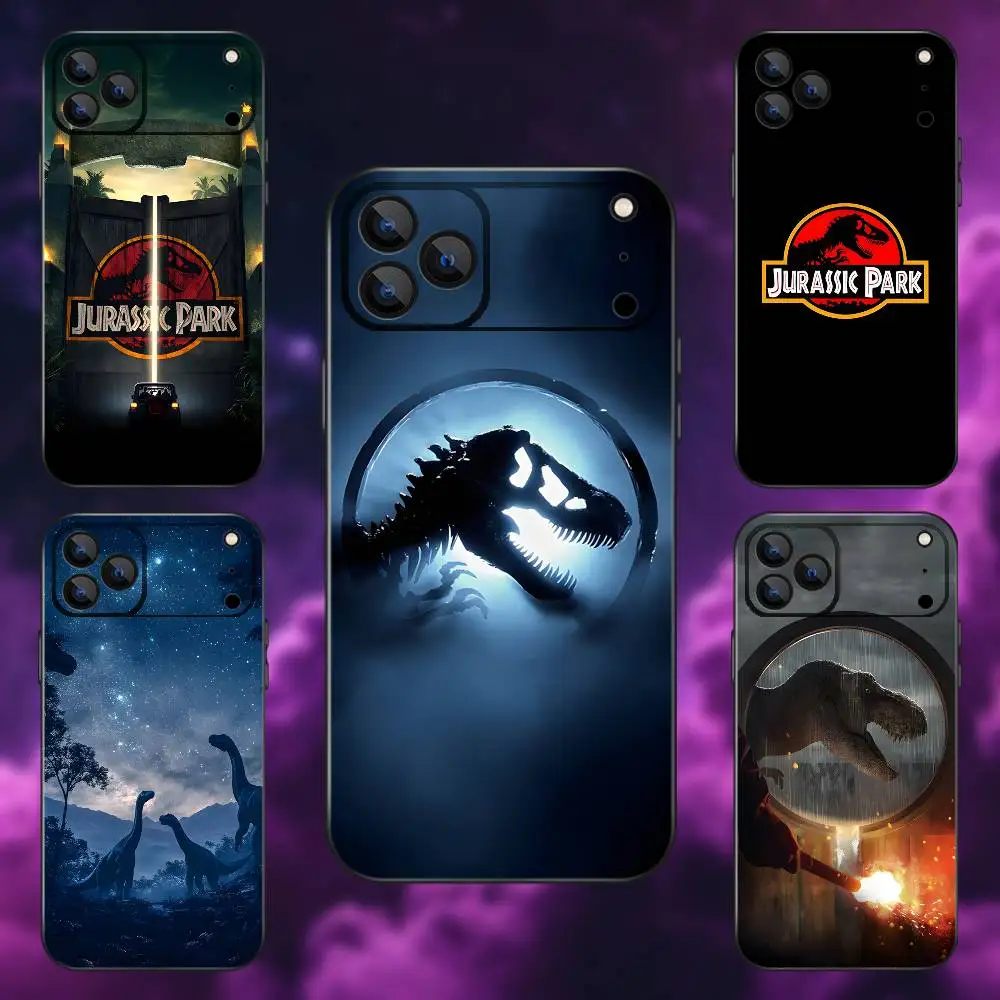 J-Jurassics P-Park … - image