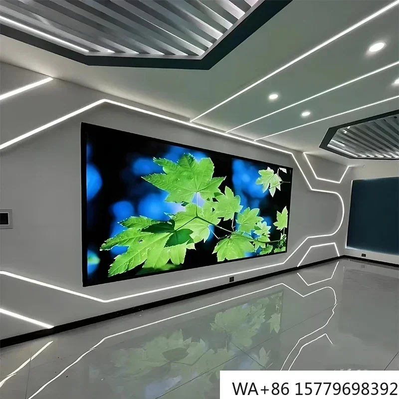 High Definition Intelligent LED Stage Screen Large Digital Board from Chinese Supplier