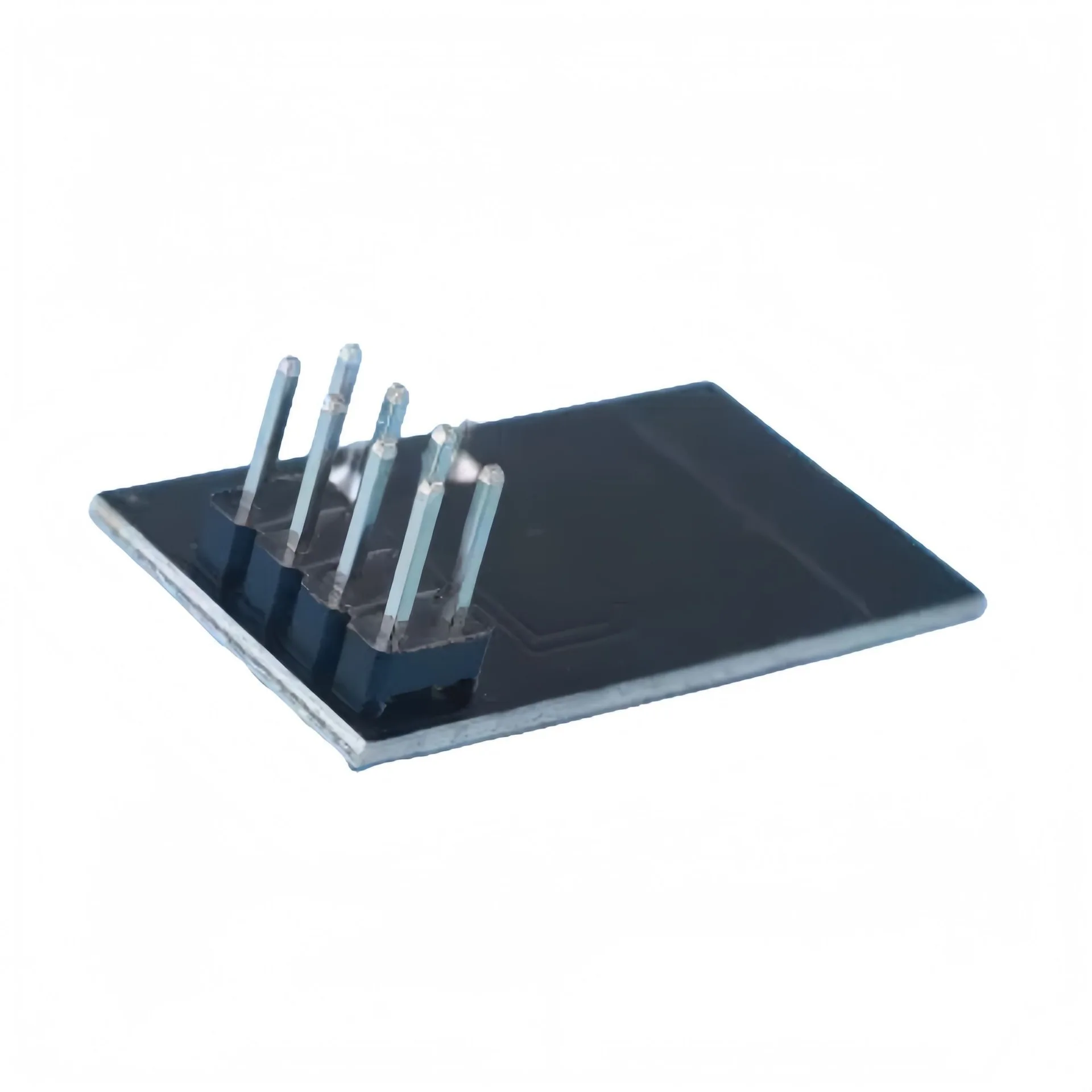 4pcs NRF24L01 Plus Wireless Module 2.4G RF Transceiver Communication Upgraded Black King Kong