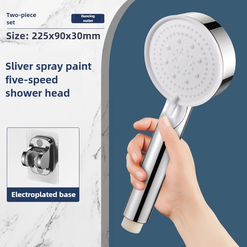 Variant: 2PCS-Sliver-H