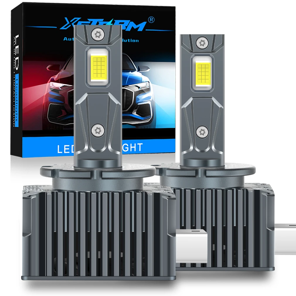 Xstorm Original D1S…