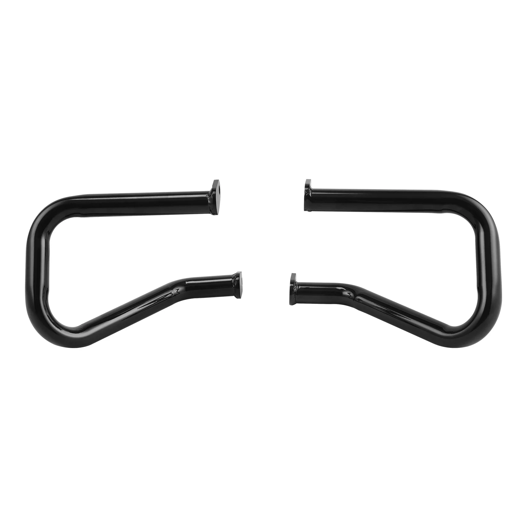 Saddlebag Support Guards Fit For Harley Sport Glide FLSB 2018-2025 2024 2023 2022 Motorcycle view 3