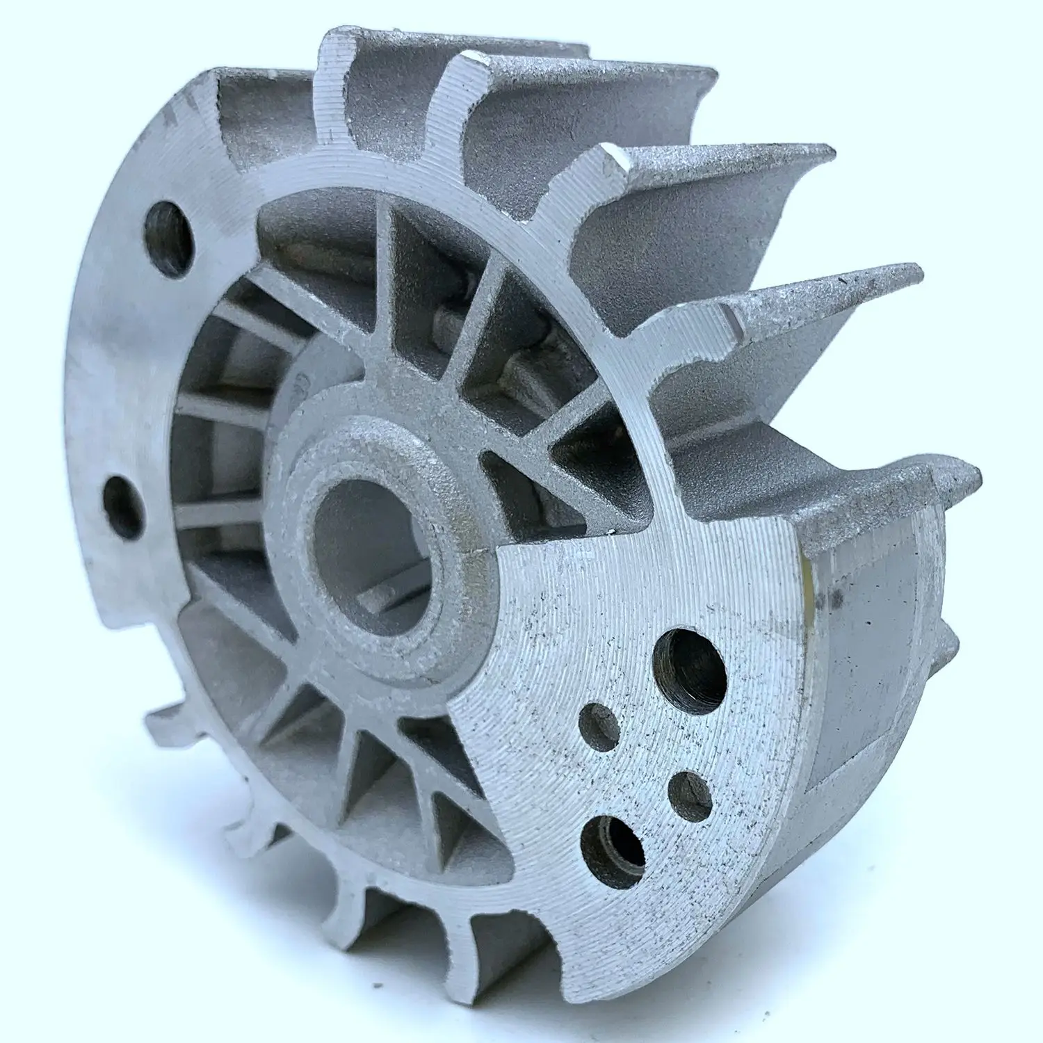 B59AFlywheel Adequado para STIHL 021 023 025 Ms210 Ms250 Motosserra