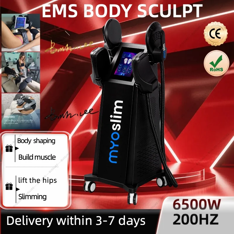 Myoslim Ems 6500W S… - image