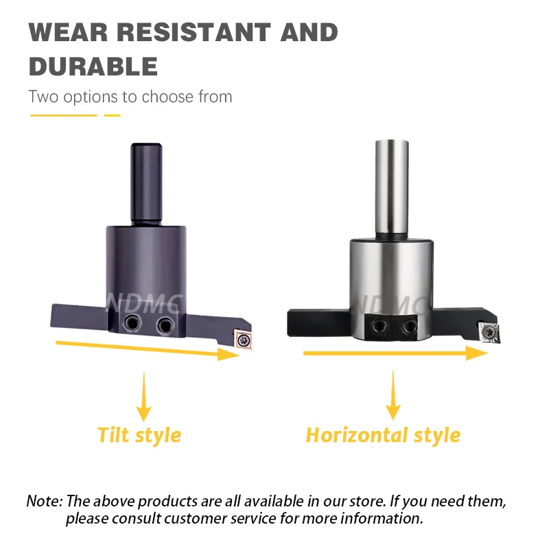 Обрабатывающий центр Фрезерный станок с плоским концом Фрезерный станок с ЧПУ с регулируемой головкой летающего инструмента C12-40-10x10 C20-88-20x20 с ЧПУ