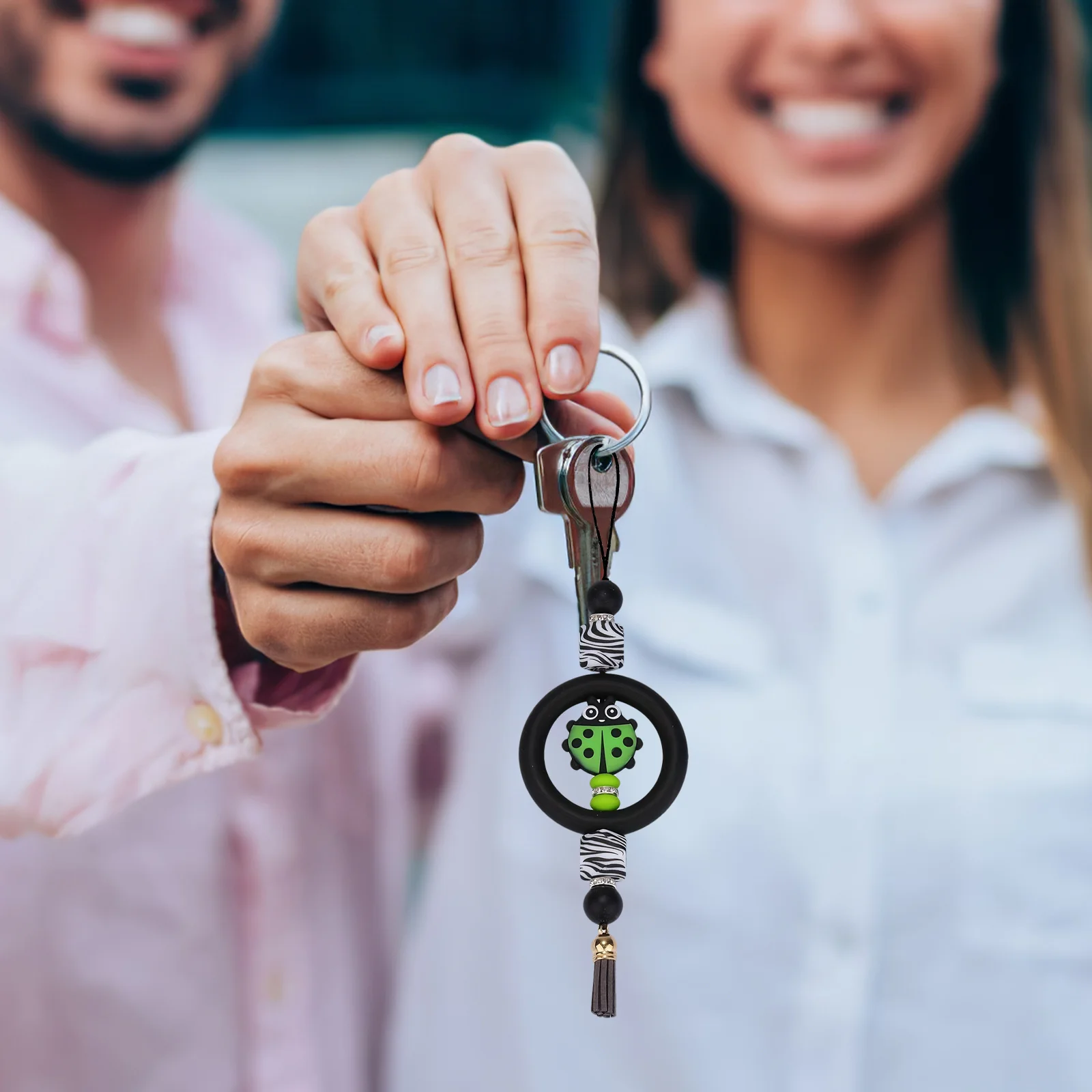 

9 шт. силиконовое круглое кольцо прочное многофункциональное уплотнительное кольцо для брелка DIY принадлежности цветные силиконовые круги принадлежности для самостоятельного изготовления