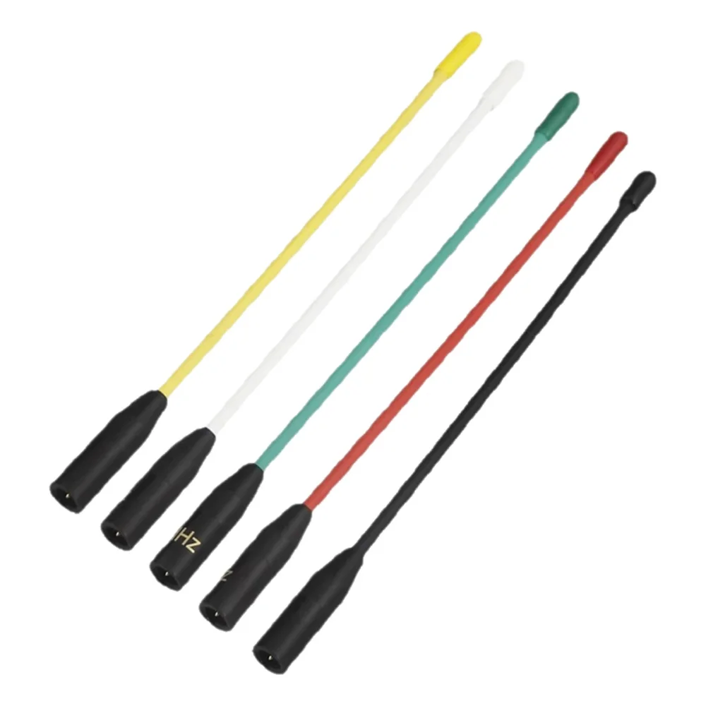 Antena LoRa 868MHz Meshtastic 863-870MHz 869MHz z konektorem SMA do płytki ESP32 Lora32u4 II Internet WiFi Antena Niski VSWR — zdjęcie produktu 7
