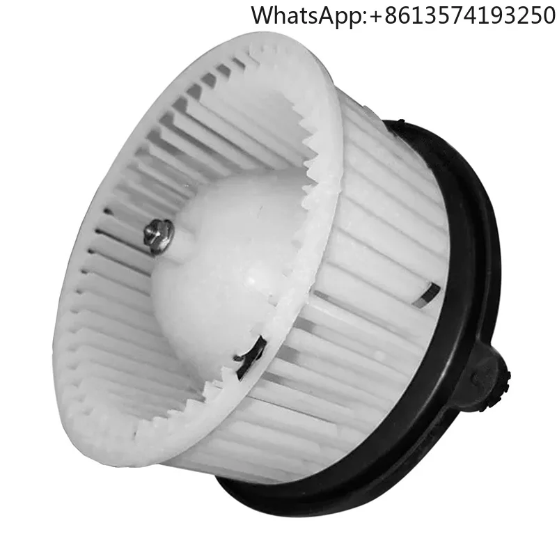 Blower Motor Compatible with Doosan Daewoo Excavator DH220-5 DH300 DH225-7