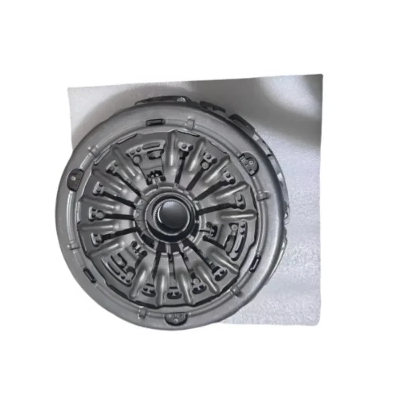 41200-2A001 412002A001 قرص ضغط مزدوج القابض لناقل الحركة للسيارات لـ 2012-2017 Hyundai Kia Fiss 1.6L