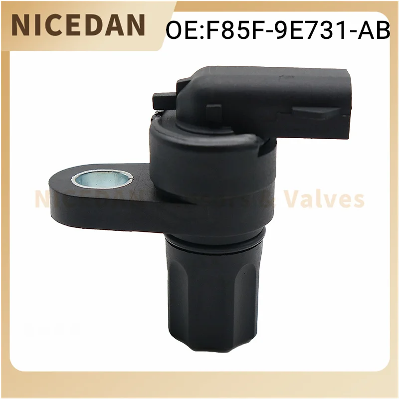 

F85F-9E731-AB ABS Wheel Speed Sensor For Ford E F 150 250 350 450 550 650 750 F53 Car Parts Ranger Excurion Expedition Lincoln