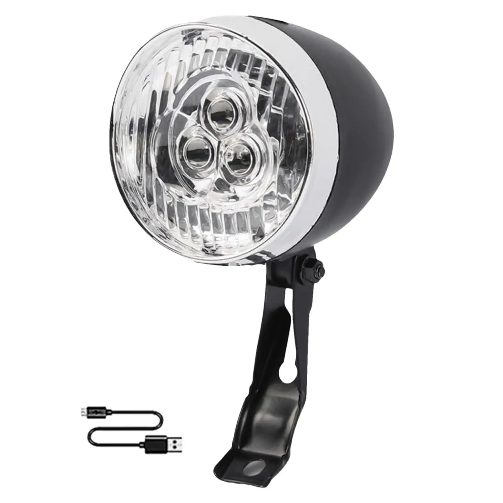 Retro Bicycle Light… - image