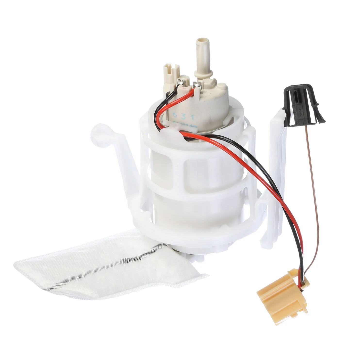 

Gates Fuel Pump 16117217261 is available For BMW