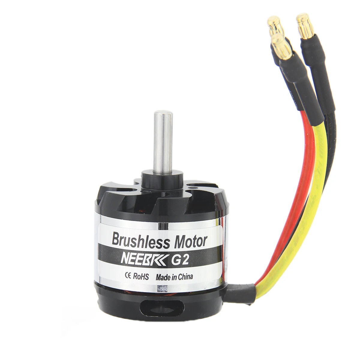 NEEBRC 3536 3542 Brushless Motor 910KV 1000KV 1250KV 1450KV Outrunner 2-4S for RC Multicopter Drone Airplane Fixed-wing Part ESC